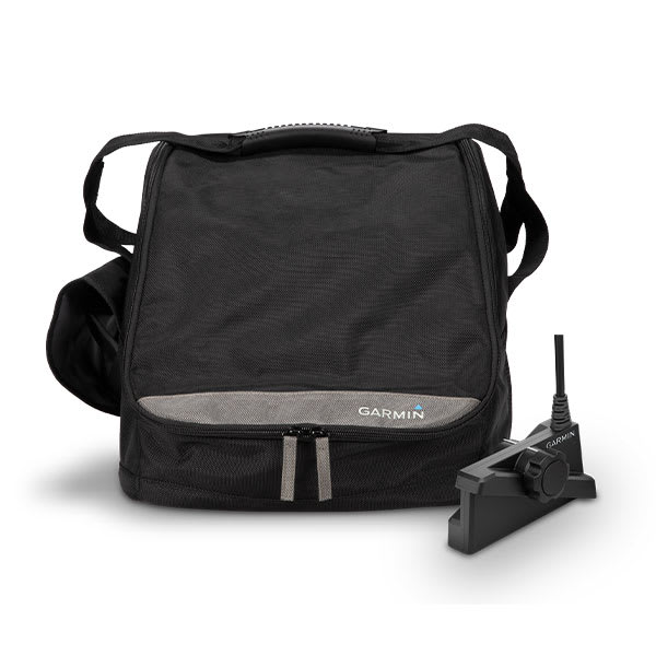 Alternative view of LiveScope Plus Ice Fishing Kit