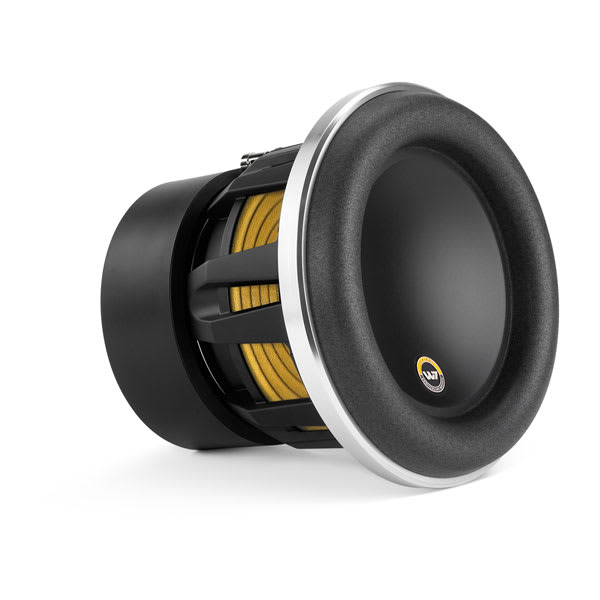 Alternative view of JL Audio W7AE Car Subwoofer