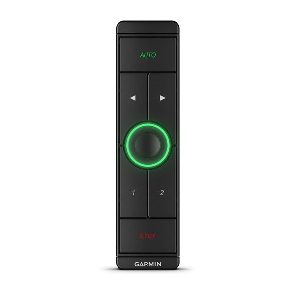 APK 10 Autopilot Keypad