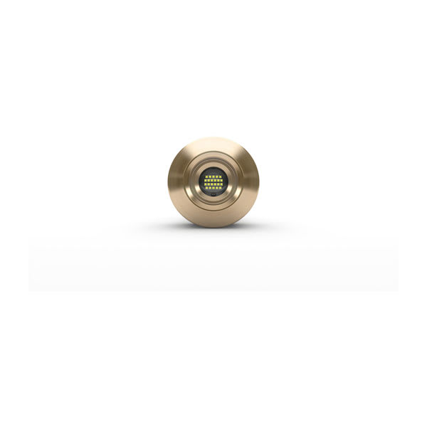 Lumishore TIX204 Underwater Interchangeable Thru-hull