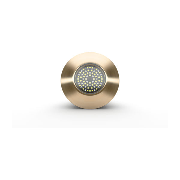Alternative view of Lumishore TIX204 Underwater Interchangeable Thru-hull
