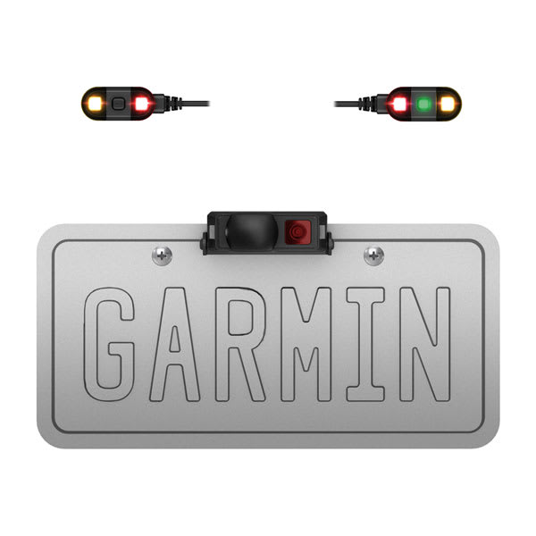 Garmin Catalyst R1