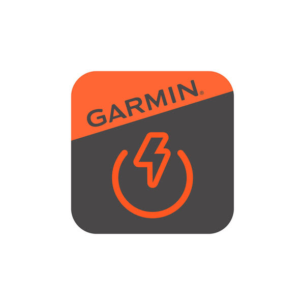 Garmin PowerSwitch App