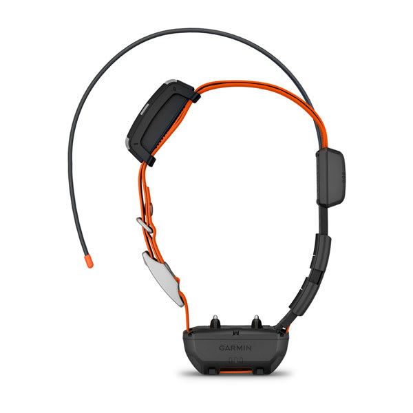 Alpha TT 25 Dog Collar and Alpha LTE Dog Tracker