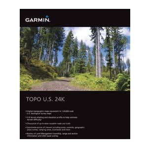 Alternative view of TOPO U.S. 24K
