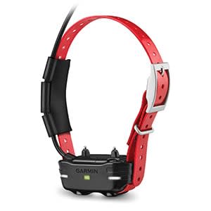 Alternative view of TB 10 Dog Device