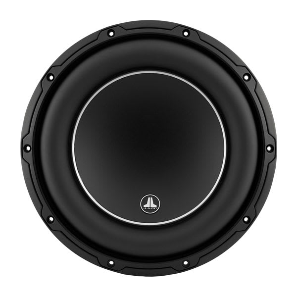 JL Audio W6v3 Car Subwoofer
