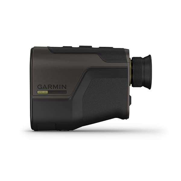 Xero L60i Laser Rangefinder