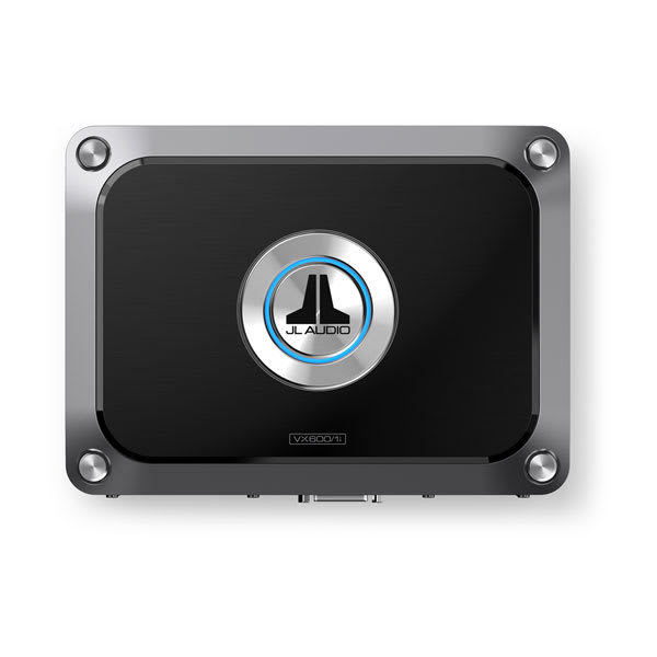 JL Audio VXi Car Monoblock Amplifier