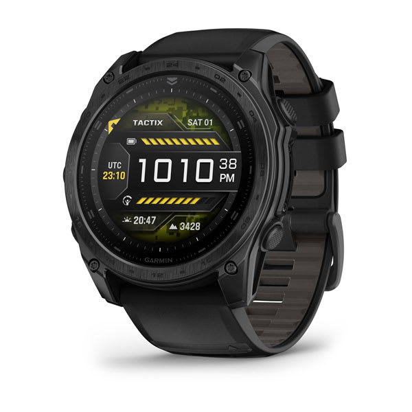 tactix 8 – 51 mm, AMOLED