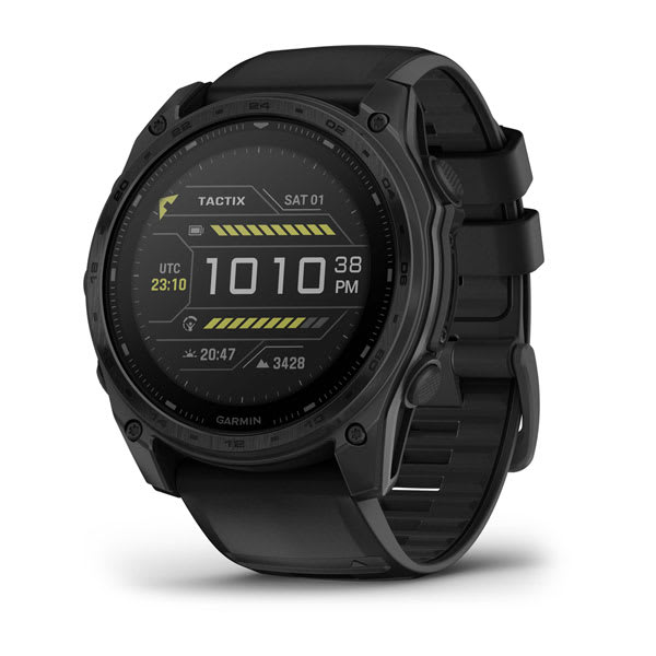 Alternative view of tactix 8 – 51 mm, Solar, Elite