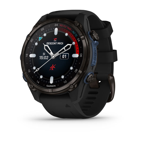 Descent Mk3i – 43 mm