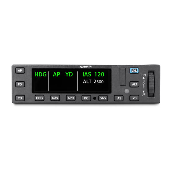 GFC 600 Digital Autopilot