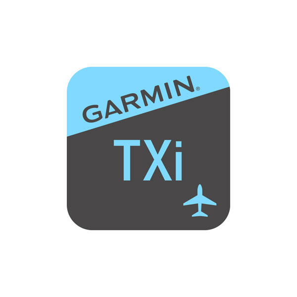 Alternative view of TXi Trainer Aviation App