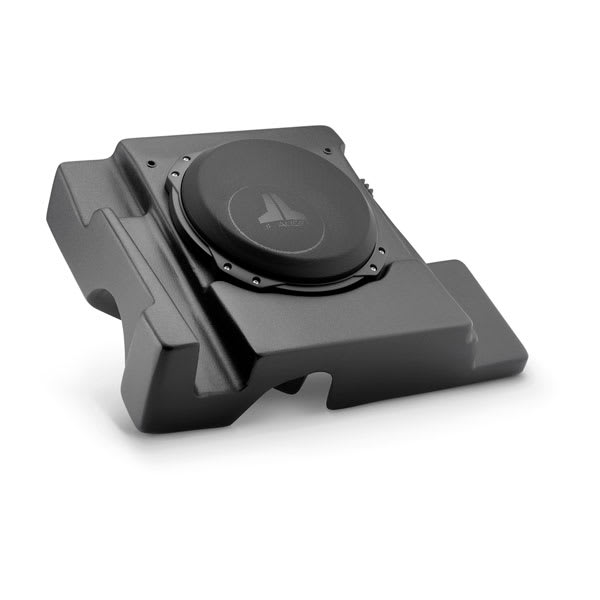Stealthbox Enclosed Subwoofer for Can-Am Maverick X3 (SB-CAN-G2MVX3D/10TW3)