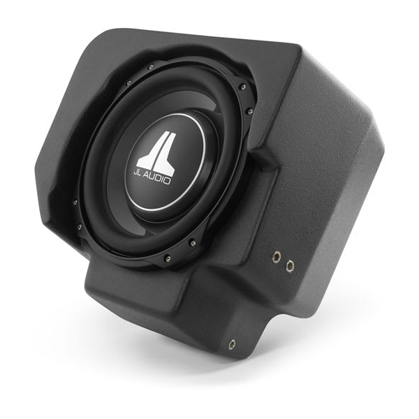 Stealthbox Enclosed Subwoofer for Honda Pioneer 1000 (SB-H-PIO1K-10TW3)
