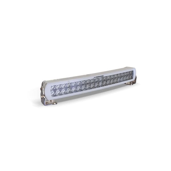Lumishore Curved Light Bar
