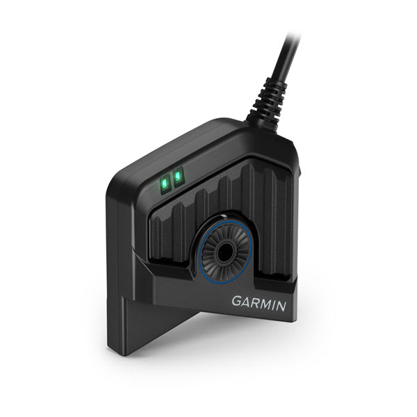 Alternative view of LiveScope 2 HD Transducer