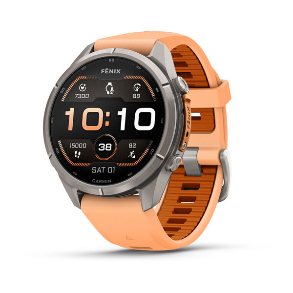 fēnix 9 Pro
