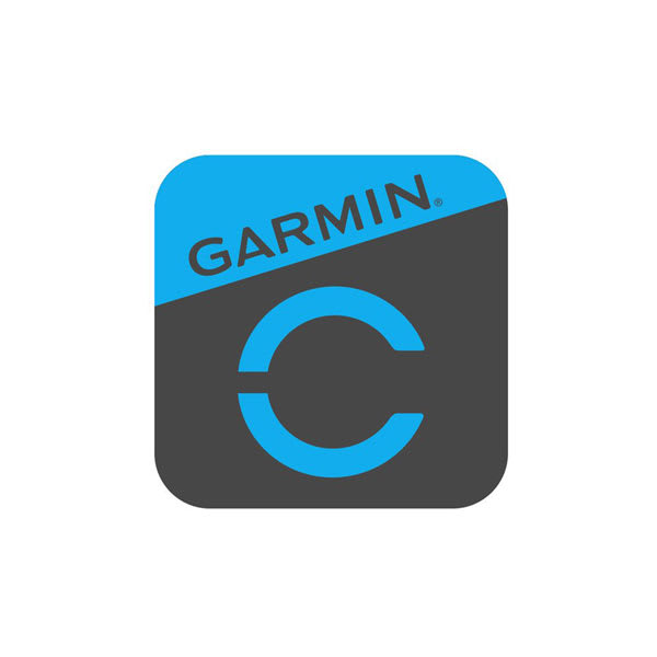 Garmin Connect App