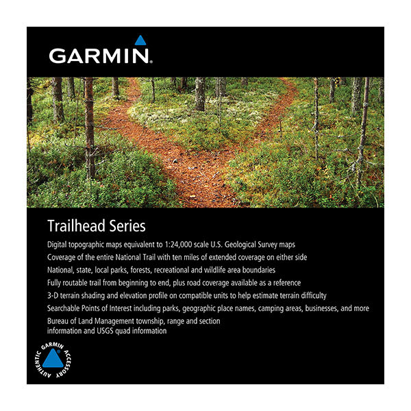 Trailhead Series