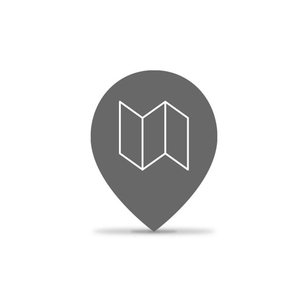 TopoActive Maps