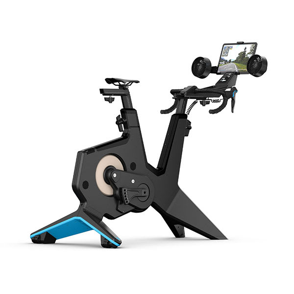 Alternative view of Tacx NEO Bike Plus