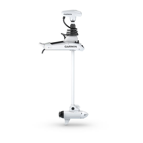 Force Kraken White Trolling Motor