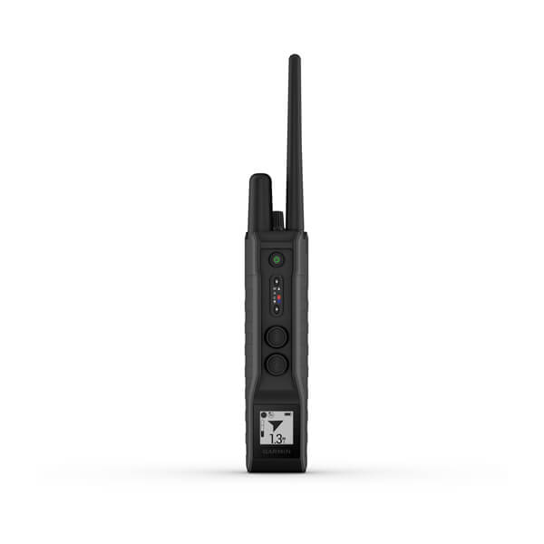Alternative view of PRO 550 Plus