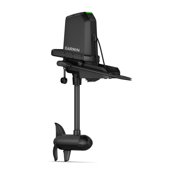 Force Current with Power Steer Foot Pedals