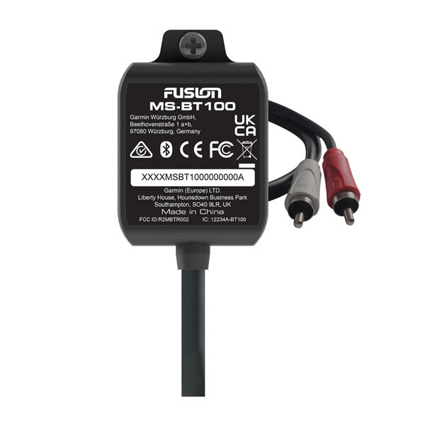 Fusion MS-BT100 BLUETOOTH Module