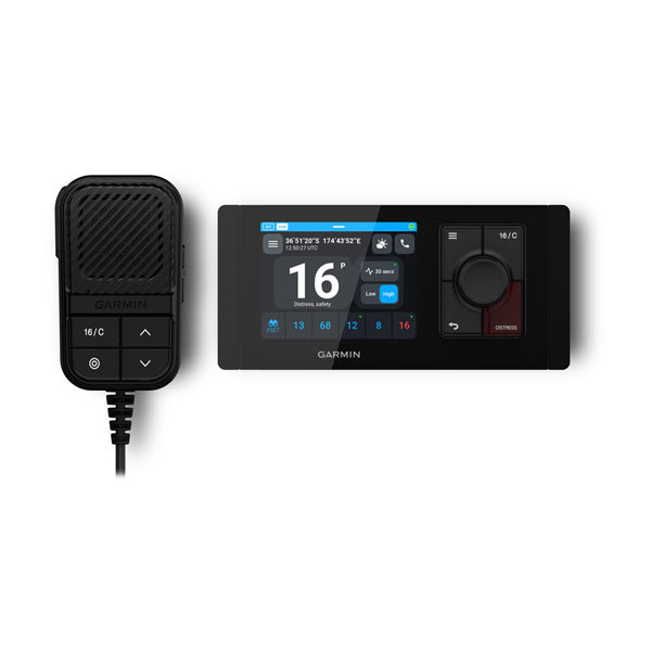 Garmin Signal RM 100