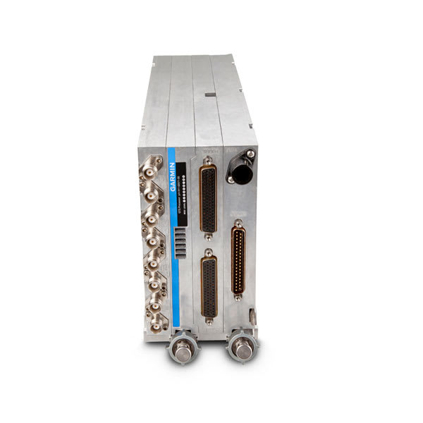 GTS 8000 TCAS/ACAS II