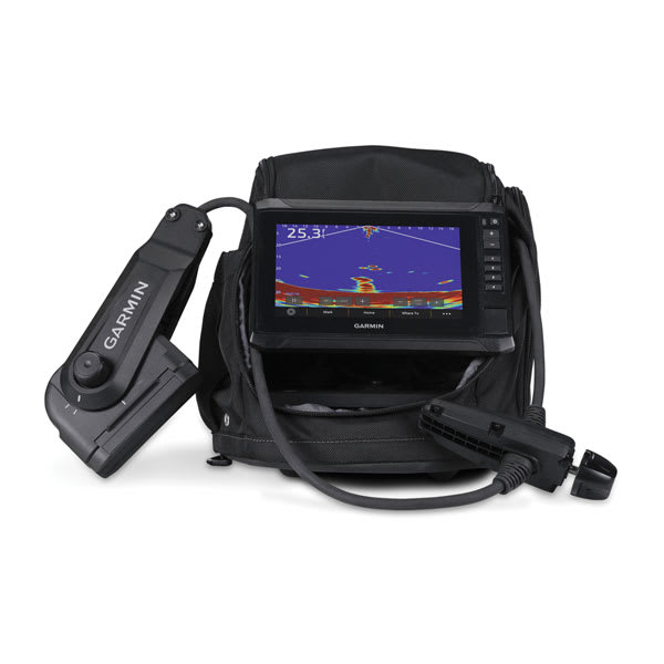 Panoptix PS22-IF Ice Fishing Bundle