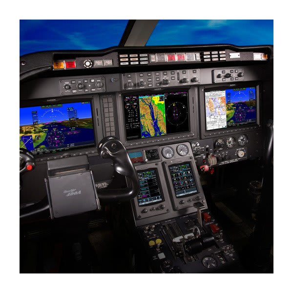 G5000 for Beechjet