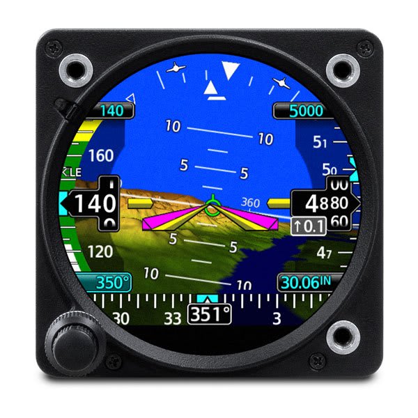 Alternative view of GI 275