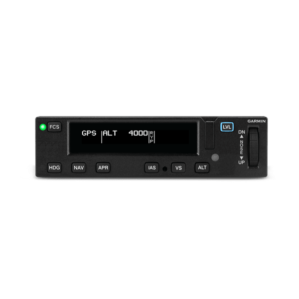GFC 600H Flight Control System