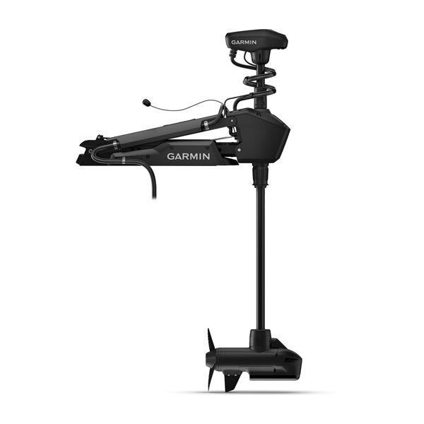 Alternative view of Force Pro Trolling Motor
