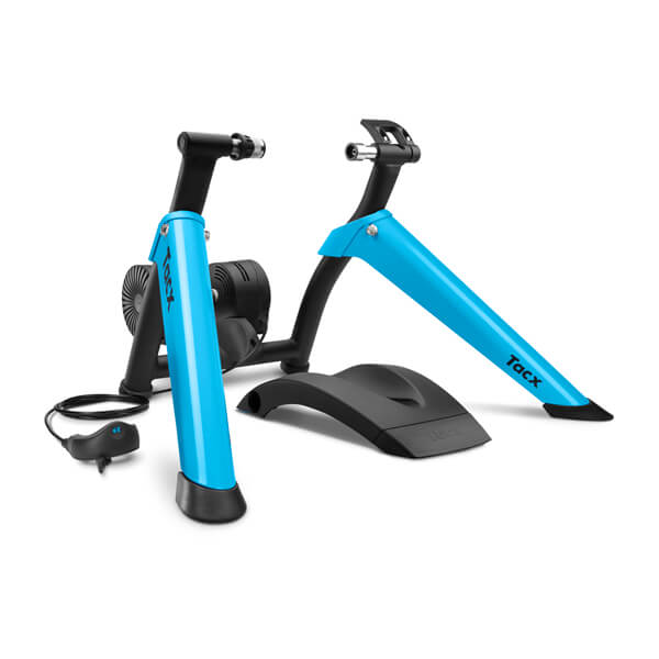 Alternative view of Tacx Boost Trainer Bundle